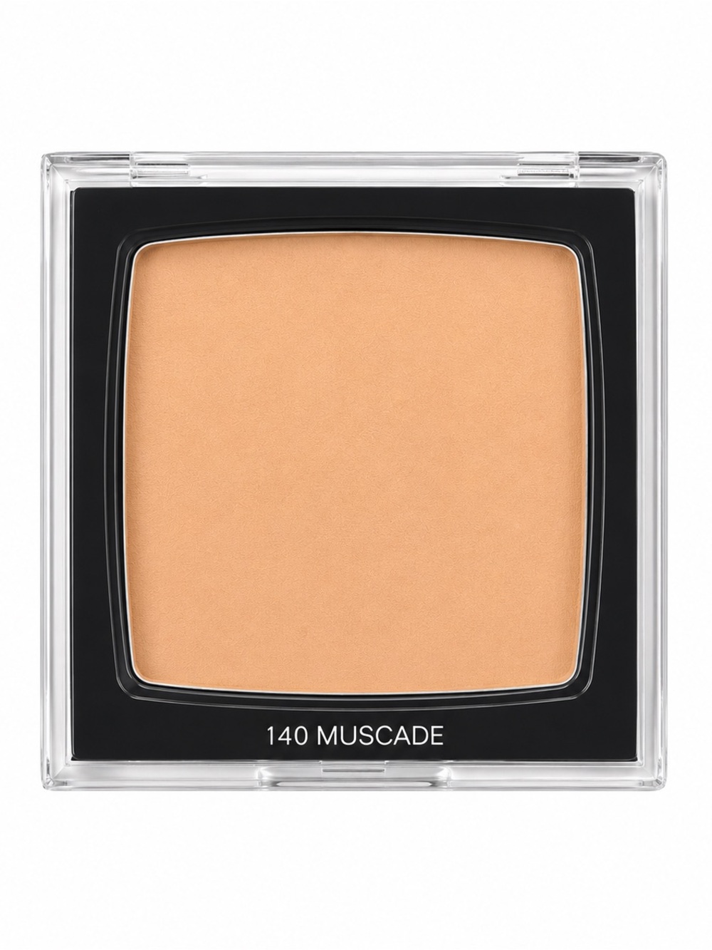 CHANEL Poudre Universelle Compacte Pressed Powder • 140 Muscade 15g Discontinued